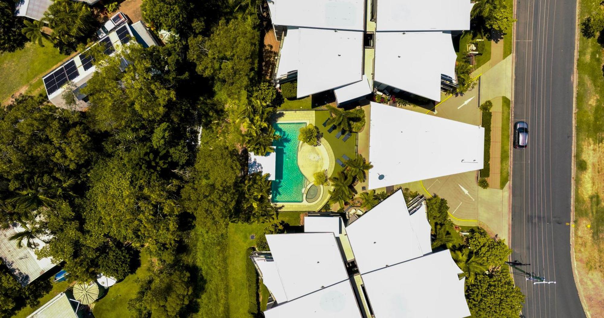 Agnes Water Beach Club Экстерьер фото